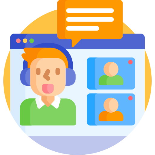 Online Meeting