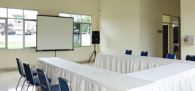 Ruang Diskusi