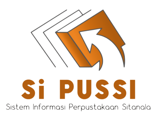 Repository Perpustakaan