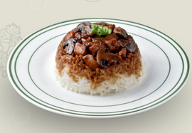 Makanan Pokok